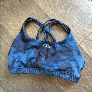 Fleo Isla sports bra
